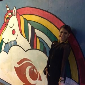 Meet your Posher, Anthony